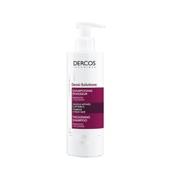 Vichy Dercos Shampoo Densi Solutions 250Ml