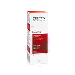 Vichy Dercos Shampoo Energizing hair loss 200ML