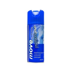 Move Freeze Spray 200Ml