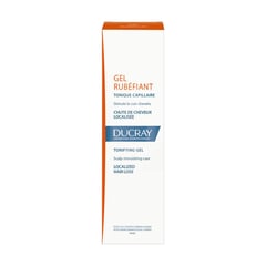 Ducray Rubefiant Tonifying Gel 30ml