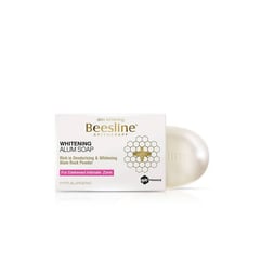 Beesline Whitening Alum Soap 110gm