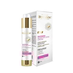 Beesline Whitening Sensitive Zone Cream 50 ml