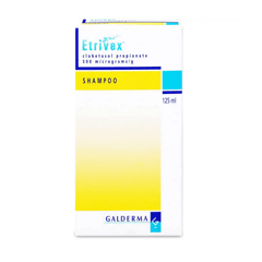 شامبو اتريفيكس 125 مل