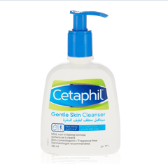 Cetaphil Gentle Skin Cleanser 236 ml