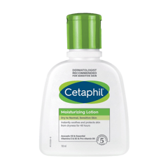 Cetaphil Moisturising Lotion 118 ml
