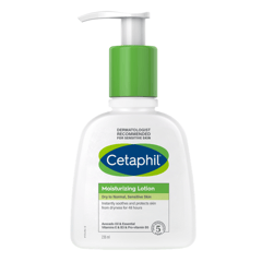Cetaphil Moisturising Lotion 236 ml
