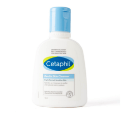 Cetaphil Gentle Skin Cleanser 118 ml