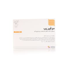 MOVIPREP 4 SACHETS