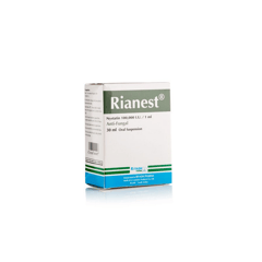 Rianest Oral Suspension 30 ml