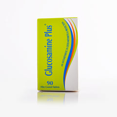 GLUCOSAMIN PLUS 90 TABLET