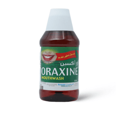 Oraxine Mouthwash  300 ml