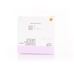 SERETIDE DISKUS 100 MCG 60 DOSE