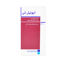 Ionil-T Scalp Shampoo 200ml