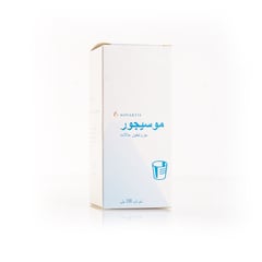 MOSEGOR 0.05 / 1ML SYRUP 100 ML