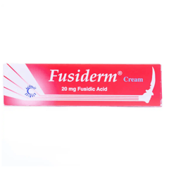 Fusiderm Cream 30 gm