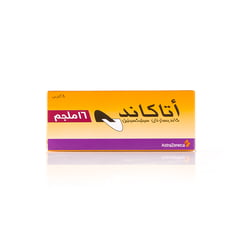 ATACAND 16MG 28 TABLETS