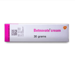 Betnovate Cream 30 gm