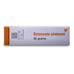 Betnovate Ointment 30 gm