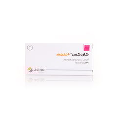 CARDEX 10MG 30 TABLETS