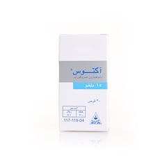 ACTOS 15 MG 30 TABLETS