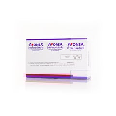 AVONEX 30 micrograms/0.5ml solution for injection in pre-filled pen