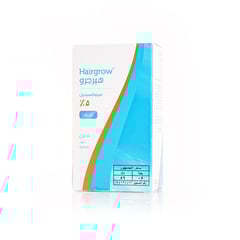 HAIRGROW 5% 50 ML SOLUTION