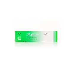 MICONAZ 20 GM CREAM