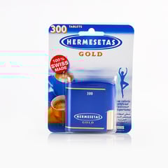 HERMESTAS GOLD 300 TABLET