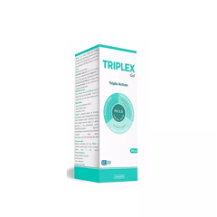Trilplex Gel 200 ml