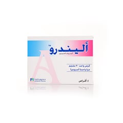 ALENDRO 70mg 4 TABLETS