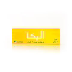 ELICA 30 GM CREAM