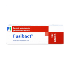 Fusibact Ointment 30 gm