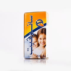 SANOVIT SYRUP 320ML