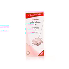 CANESTEN SENSICARE 200 ML GEL