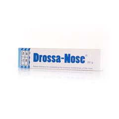 دروسا نوز مرهم أنف 20 جم
