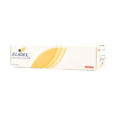 Elidel Cream 30 gm