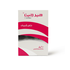 Hairgaine 2 % Solution For Women 60 ml