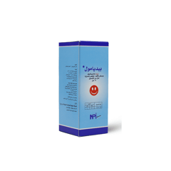 Pediamol 100 mg/ml Oral Drops 15 ml