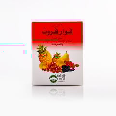 FAWAR FRUIT EFFERVESCENT SACHETS