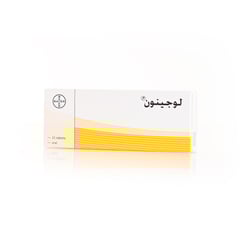 LOGYNON 21 TABLETS