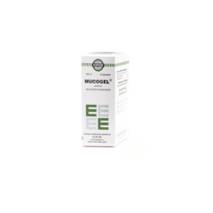 Mucogel 125ml Suspension