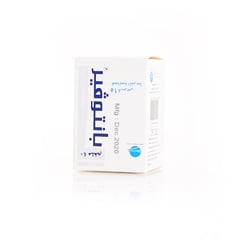 PANTOVER 40 MG 15 TABLETS