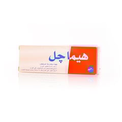 HEMAGEL 30 GM GEL