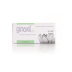 Ginoxil Vaginal Gel 30 ml