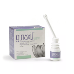 Ginoxil Vaginal Wash 5x50 ml