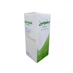 Defodine Mouth Wash 200 ml