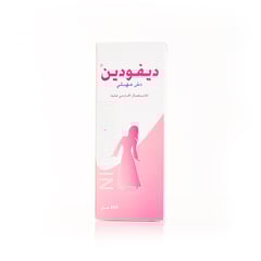 DEFODIN 200 ML VAGINAL DOUCHE