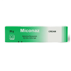 Miconaz Cream 20 gm
