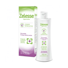 Zelesse Intimate Solution 25 0ml