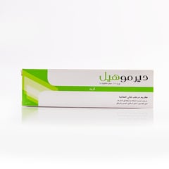 DERMOHEAL 75 GM CREAM